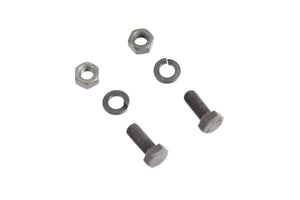 Skid Plate Bolt Set Parkerkized 1936 / 1952 EL 1941 / 1984 FL