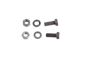 Skid Plate Bolt Set Parkerkized 1936 / 1952 EL 1941 / 1984 FL