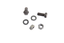 Load image into Gallery viewer, Skid Plate Bolt Set Parkerkized 1936 / 1952 EL 1941 / 1984 FL