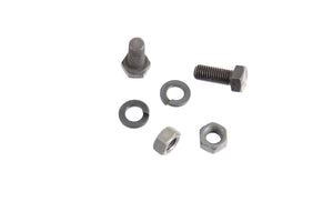 Skid Plate Bolt Set Parkerkized 1936 / 1952 EL 1941 / 1984 FL