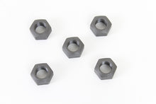 Load image into Gallery viewer, Rear Brake Pivot Lever Stud Nut Parkerized 1936 / 1940 EL 1941 / 1957 FL 1937 / 1948 UL