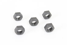 Load image into Gallery viewer, Rear Brake Pivot Lever Stud Nut Parkerized 1936 / 1940 EL 1941 / 1957 FL 1937 / 1948 UL