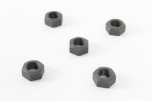 Load image into Gallery viewer, Rear Brake Pivot Lever Stud Nut Parkerized 1936 / 1940 EL 1941 / 1957 FL 1937 / 1948 UL