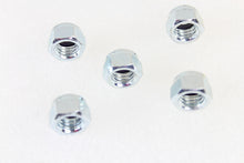 Load image into Gallery viewer, Zinc Plated 7/16 -14 Nyloc Locknut 0 /  All models