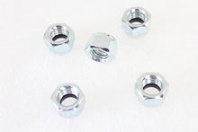 Load image into Gallery viewer, Zinc Plated 7/16 -14 Nyloc Locknut 0 /  All models