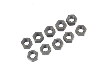 Parkerized Hex Nut 5/16 -24 0 /  All models