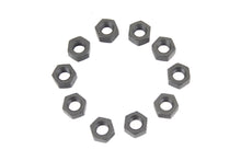 Load image into Gallery viewer, Parkerized Hex Nut 5/16 -24 0 /  All models