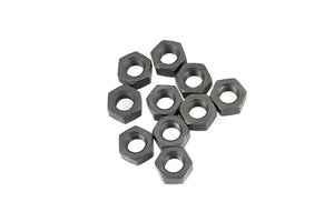 Parkerized Hex Nut 5/16 -24 0 /  All models
