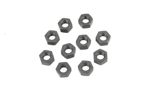Parkerized Hex Nut 5/16 -24 0 /  All models