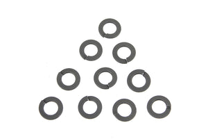 Parkerized Split Lock Washers 5/16 Inner Diameter 0 /  All models