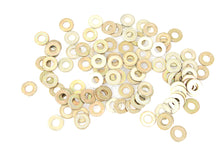Load image into Gallery viewer, Cadmium Plated 1/4&quot; Flat Washers 0 /  All models