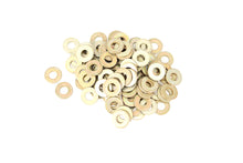 Load image into Gallery viewer, Cadmium Plated 1/4&quot; Flat Washers 0 /  All models