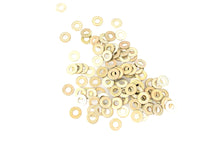 Load image into Gallery viewer, Cadmium Plated 1/4&quot; Flat Washers 0 /  All models