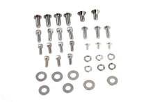 Load image into Gallery viewer, 7 Headlamp Cowl Hardware Kit 1986 / 2017 FLST