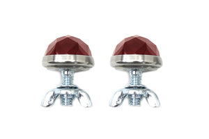 Red Reflector Set 0 /  Custom application