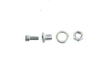 Load image into Gallery viewer, Rear Fender Mount Boss Nut Kit 2001 / UP FLT