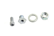 Load image into Gallery viewer, Rear Fender Mount Boss Nut Kit 2001 / UP FLT
