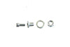Load image into Gallery viewer, Rear Fender Mount Boss Nut Kit 2001 / UP FLT