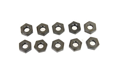 Parkerized Hex Nuts 7/16 -20 1929 / 1952 WL 1936 / 1940 EL 1941 / 1964 FL