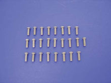 Load image into Gallery viewer, Replacement Fender Brace Rivets 1949 / 1984 FLH 1979 / UP FLT 1979 / UP FLT 1986 / UP FLST