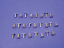 Load image into Gallery viewer, Replacement Fender Top Rivet 1936 / 1940 EL 1941 / 1957 FL