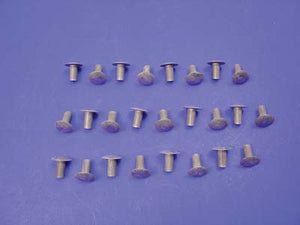 Replacement Fender Top Rivet 1936 / 1940 EL 1941 / 1957 FL