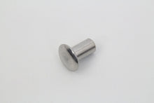 Load image into Gallery viewer, Front Fender Stainless Steel Rivet 1973 / UP XL 1973 / 1984 FX 1982 / 1994 FXR 1982 / 1994 FXR 1991 / 2017 FXD