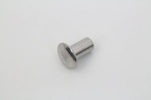 Front Fender Stainless Steel Rivet 1973 / UP XL 1973 / 1984 FX 1982 / 1994 FXR 1982 / 1994 FXR 1991 / 2017 FXD