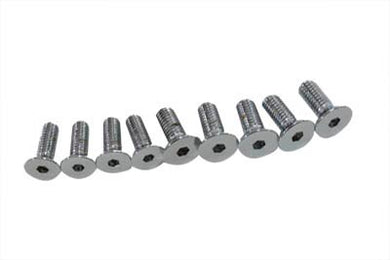 Replacement Mounting Bolts Chrome 0 /  Replacement application
