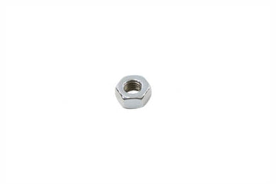 Chrome Hex Nuts 5/16 -18 0 /  All Models