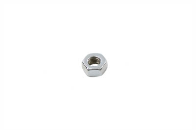 Chrome Hex Nuts 5/16 -18 0 /  All Models