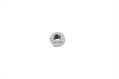 Chrome Hex Nuts 7/16 -20 0 /  All Models