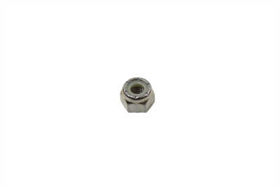 Chrome Hex Nuts 5/16 -18 0 /  All Models