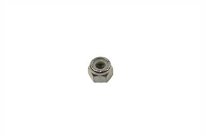 Chrome Hex Nuts 3/8 -16 0 /  All Models