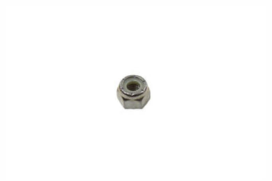 Chrome Hex Nuts 7/16 -20 0 /  All Models