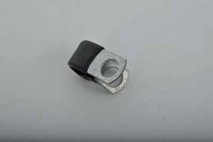 Vinyl Coated 1/4" Cable Clamp 0 /  All models