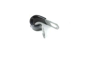 Vinyl Coated 1/4" Cable Clamp 0 /  All models