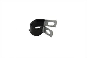 Vinyl Coated 1/2" Cable Clamp 0 /  All models