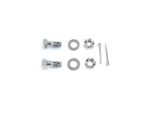 Load image into Gallery viewer, Chrome Caliper Support Bar Bolt Set 1973 / 1980 FL 1973 / 1980 FX