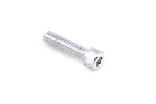 Load image into Gallery viewer, Allen Socket Cap Bolt Knurled Chrome 1/4&quot; X 1 0 /  All Models