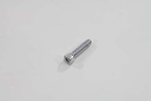 Load image into Gallery viewer, Allen Socket Cap Bolt Knurled Chrome 1/4&quot; X 1 0 /  All Models