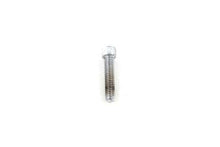 Load image into Gallery viewer, Allen Socket Cap Bolt Knurled Chrome 1/4&quot; X 1-1/4&quot; 0 /  All Models