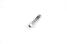 Load image into Gallery viewer, Allen Socket Cap Bolt Knurled Chrome 1/4&quot; X 1-1/4&quot; 0 /  All Models