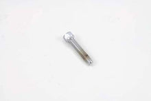 Load image into Gallery viewer, Allen Socket Cap Bolt Knurled Chrome 1/4&quot; X 1-1/4&quot; 0 /  All Models