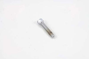 Allen Socket Cap Bolt Knurled Chrome 1/4" X 1-1/4" 0 /  All Models