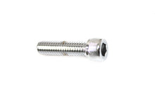 Load image into Gallery viewer, Allen Socket Cap Bolt Knurled Chrome 5/16 X 1-1/4&quot; 0 /  All Models