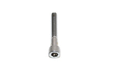 Load image into Gallery viewer, Allen Socket Cap Bolt Knurled Chrome 5/16-18 X 2 0 /  All Models