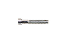 Load image into Gallery viewer, Allen Socket Cap Bolt Knurled Chrome 5/16-18 X 2 0 /  All Models