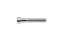 Load image into Gallery viewer, Allen Socket Cap Bolt Knurled Chrome 5/16-18 X 2-1/4&quot; 0 /  All Models