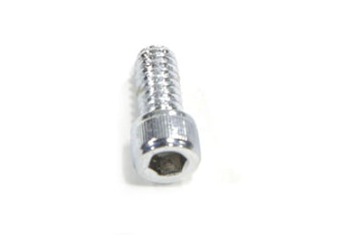 Allen Socket Cap Bolt 1/4-20 x 1/2